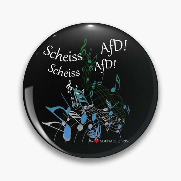Item preview, Song Adenauer SRP+ designed and sold by Demogeld.