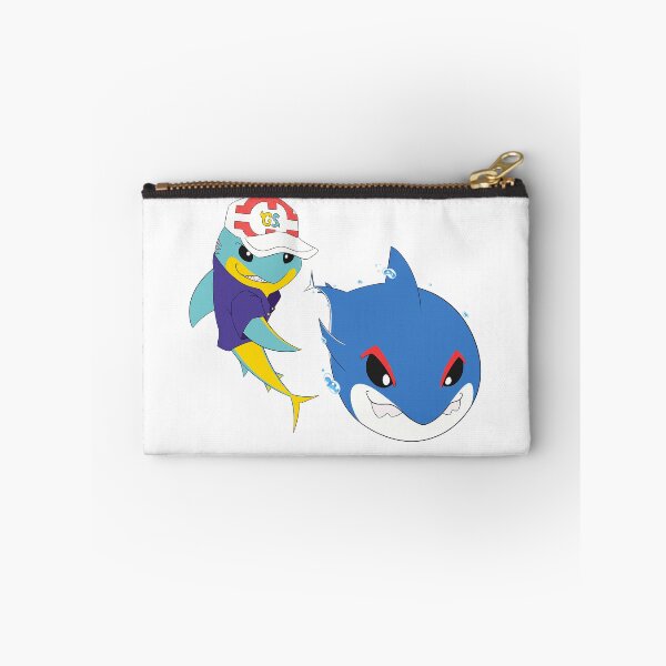 Item preview, Poké Shark designed and sold by GeminiSharks.