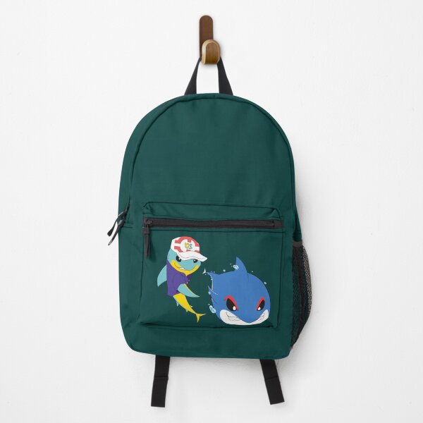 Item preview, Poké Shark designed and sold by GeminiSharks.