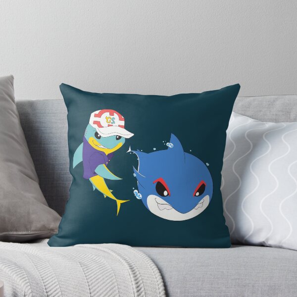 Item preview, Poké Shark designed and sold by GeminiSharks.