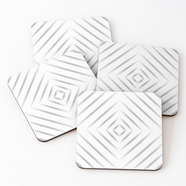 Item preview, square and diamond pattern designed and sold by Toom289.