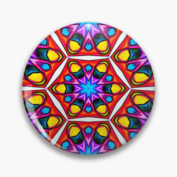 Item preview, Elegant Abstract Floral Pattern designed and sold by Patternflower.