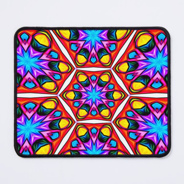 Item preview, Elegant Abstract Floral Pattern designed and sold by Patternflower.
