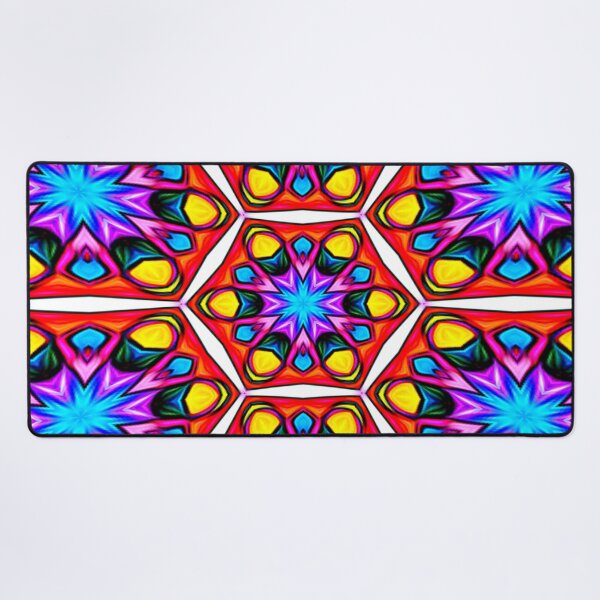Item preview, Elegant Abstract Floral Pattern designed and sold by Patternflower.