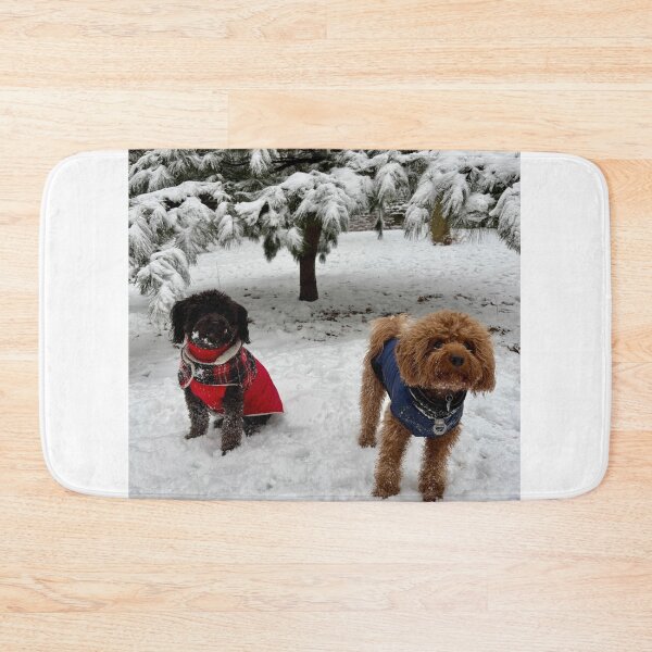 Item preview, Snow day  designed and sold by BOBBYBABE.