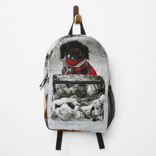 Item preview, Snow day  designed and sold by BOBBYBABE.