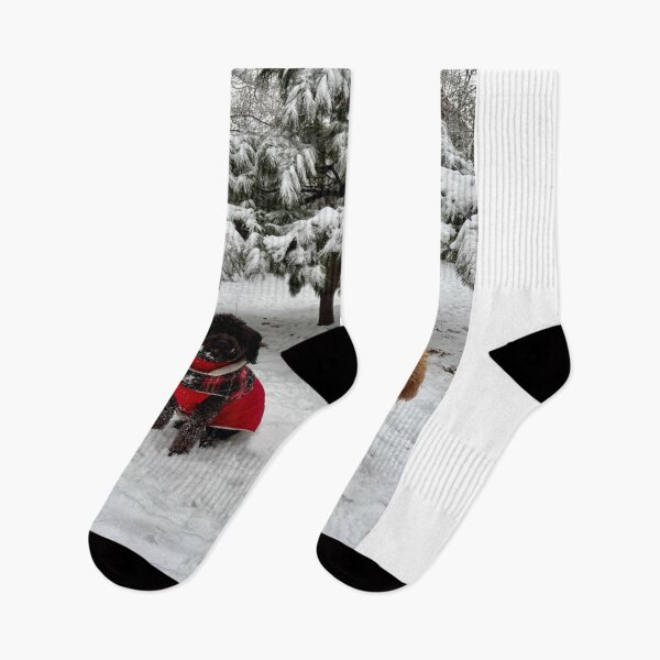 Item preview, Snow day  designed and sold by BOBBYBABE.