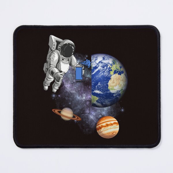 Item preview, REPAIRING OUR PLANET designed and sold by Tadeusz1.