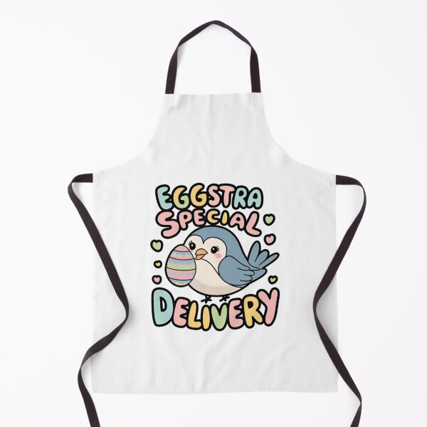 Item preview, Eggstra Special Delivery designed and sold by MagicWander.