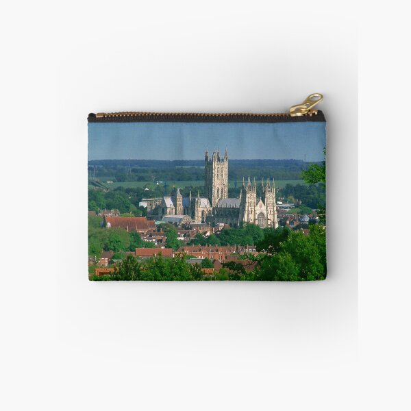 Item preview, A photograph of Canterbury Cathedral designed and sold by Foundry88.