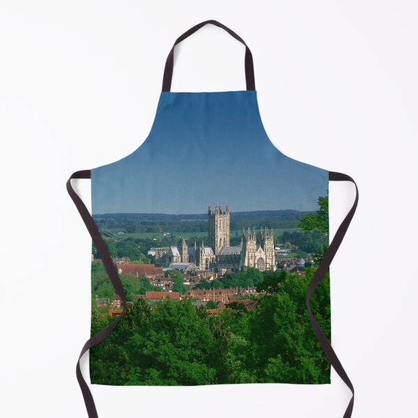 Item preview, A photograph of Canterbury Cathedral designed and sold by Foundry88.