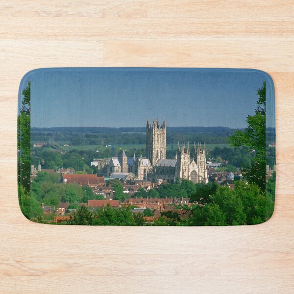 Item preview, A photograph of Canterbury Cathedral designed and sold by Foundry88.