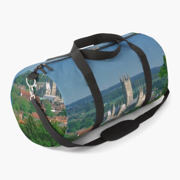 Item preview, A photograph of Canterbury Cathedral designed and sold by Foundry88.