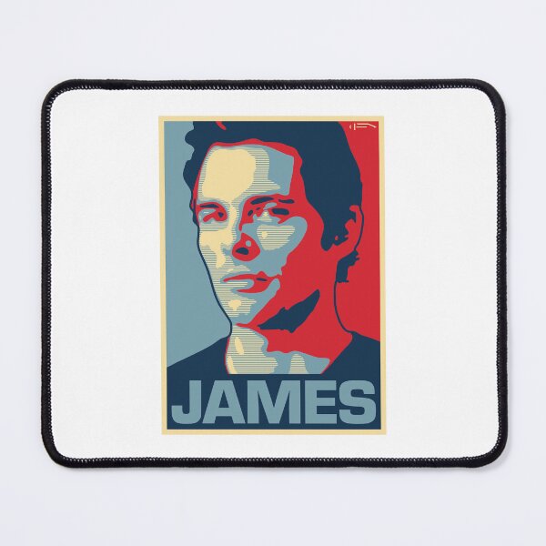 Item preview, James designed and sold by DFA.