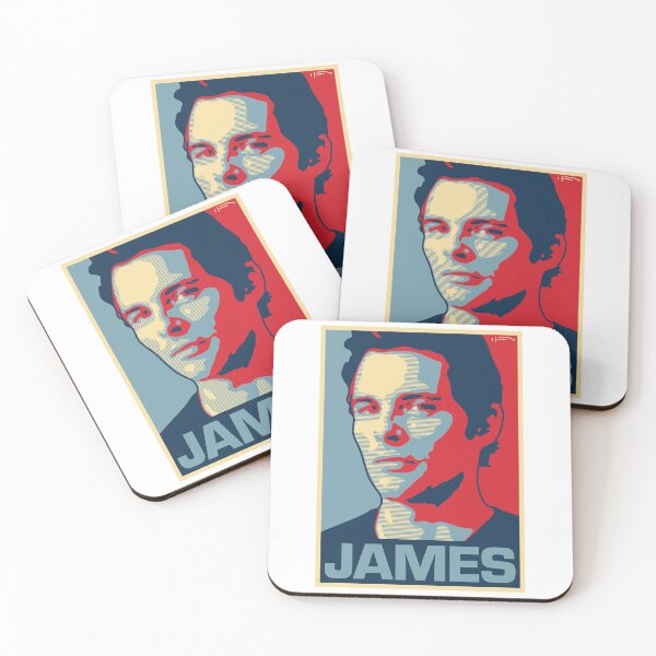 Item preview, James designed and sold by DFA.