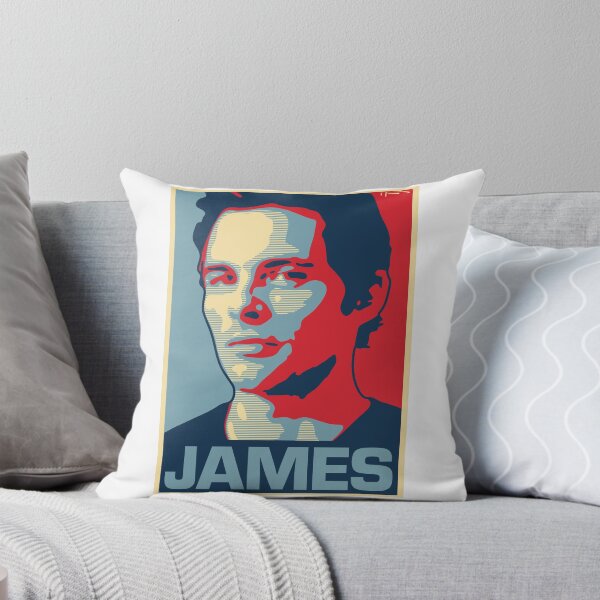Item preview, James designed and sold by DFA.