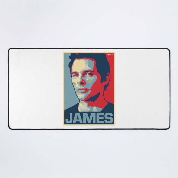 Item preview, James designed and sold by DFA.