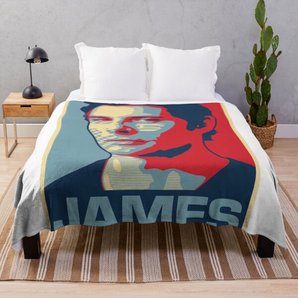 Item preview, James designed and sold by DFA.