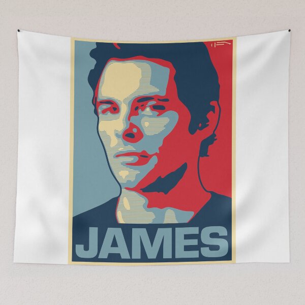 Item preview, James designed and sold by DFA.