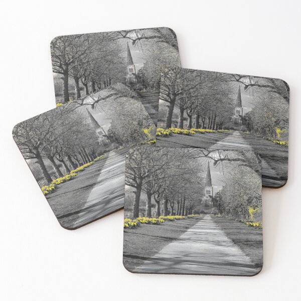 Item preview, Wentworth Church Daffodils designed and sold by Alisonchambers2.