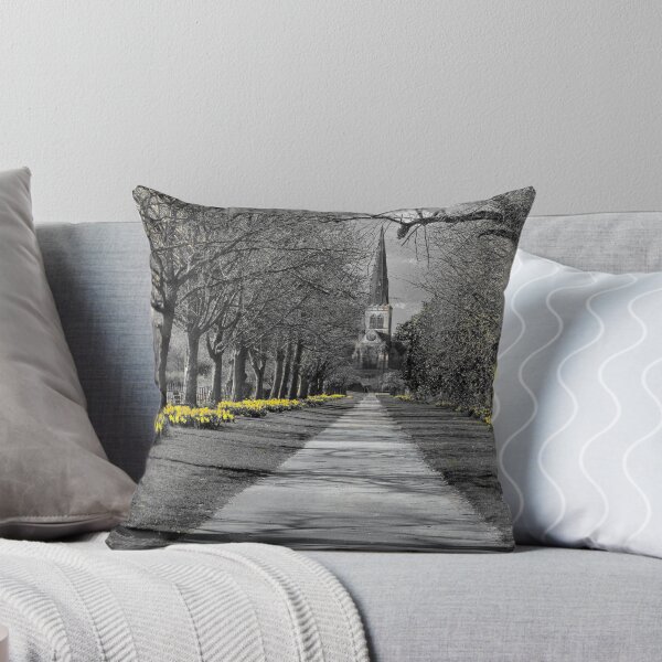 Item preview, Wentworth Church Daffodils designed and sold by Alisonchambers2.
