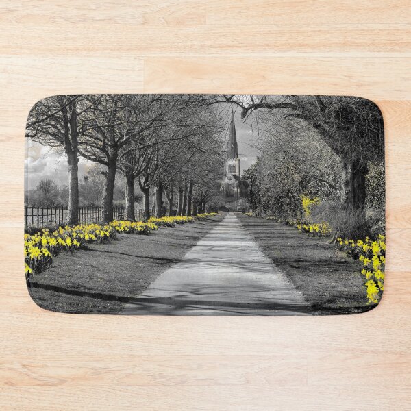 Item preview, Wentworth Church Daffodils designed and sold by Alisonchambers2.