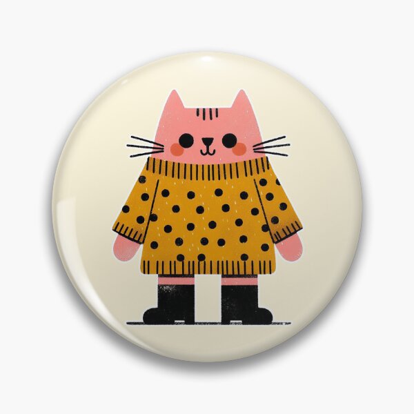 Item preview, Cat walk Kitty designed and sold by zzz888.