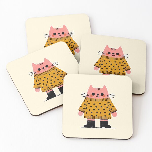 Item preview, Cat walk Kitty designed and sold by zzz888.