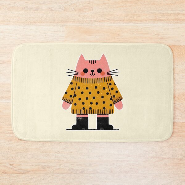 Item preview, Cat walk Kitty designed and sold by zzz888.