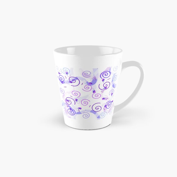 Aperçu de l'œuvre Purple Magic créée et vendue par CO10store.