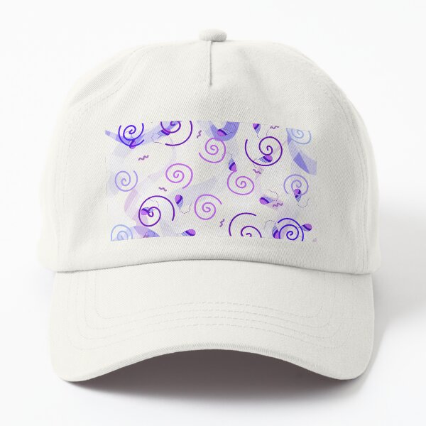 Aperçu de l'œuvre Purple Magic créée et vendue par CO10store.