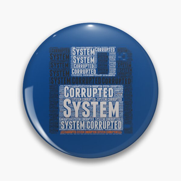Item preview, Retro Corrupted Floppy Disk Glitch Art designed and sold by Zakrytos ★★★★★.