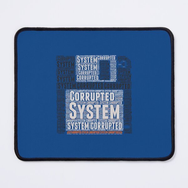 Item preview, Retro Corrupted Floppy Disk Glitch Art designed and sold by Zakrytos ★★★★★.