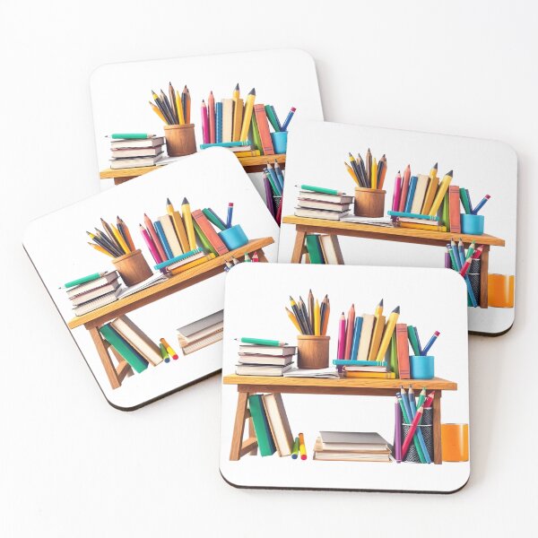 Item preview, Education Classroom supplies designed and sold by ZanyPaintbrush.