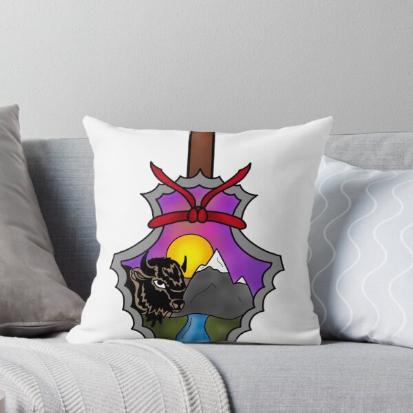 Item preview, Arrow designed and sold by Zoe Bledsoe.
