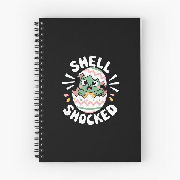 Item preview, Shell Shocked Easter designed and sold by MagicWander.
