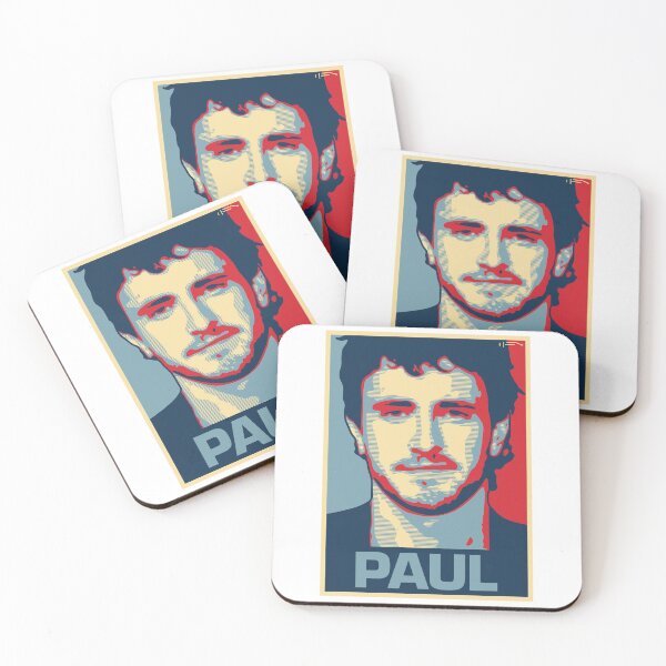 Item preview, Paul designed and sold by DFA.