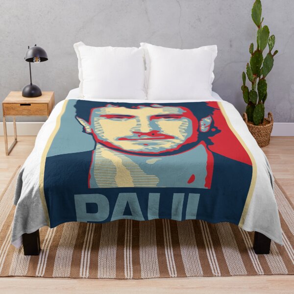 Item preview, Paul designed and sold by DFA.