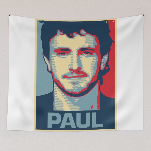 Item preview, Paul designed and sold by DFA.