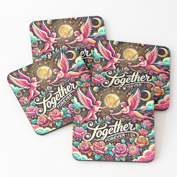 Item preview, Inspiring Love Quotes - 239 designed and sold by sagaofsilence.