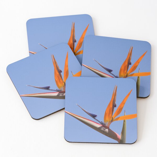Item preview, Strelitzia designed and sold by Zina Stromberg.