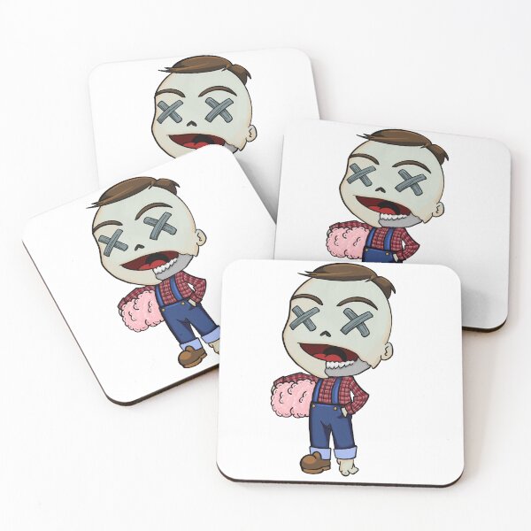 Item preview, Be sure to eat your Brains designed and sold by JayBeeVee.