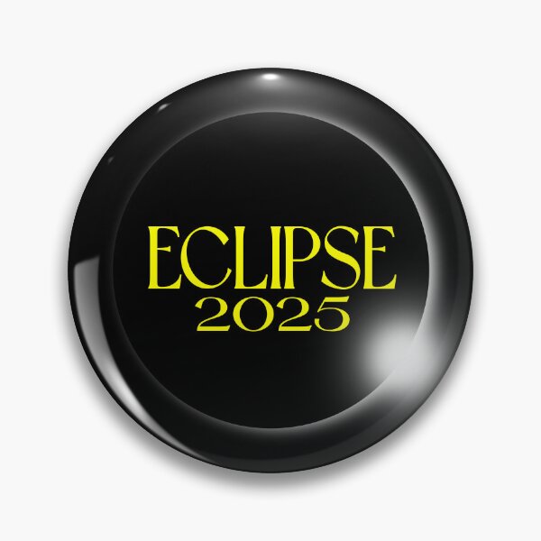 Item preview, Total Lunar Eclipse 2025 designed and sold by Colorfulman.