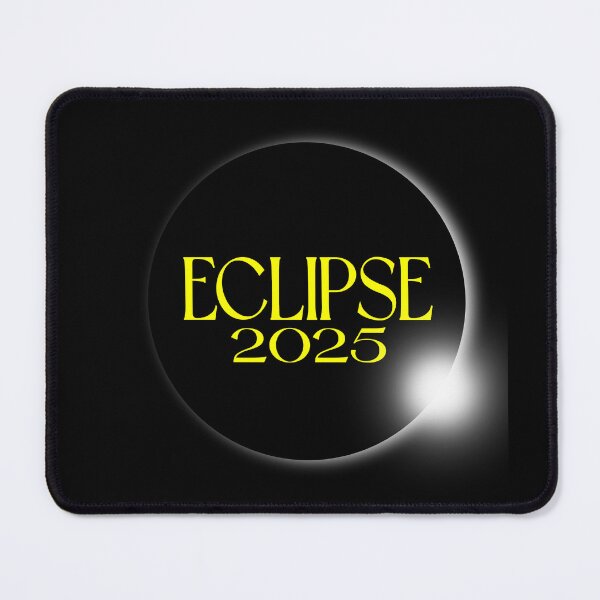 Item preview, Total Lunar Eclipse 2025 designed and sold by Colorfulman.