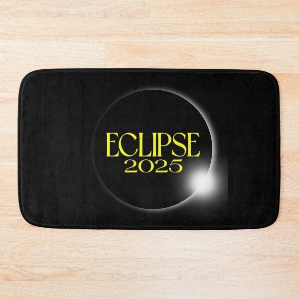 Item preview, Total Lunar Eclipse 2025 designed and sold by Colorfulman.