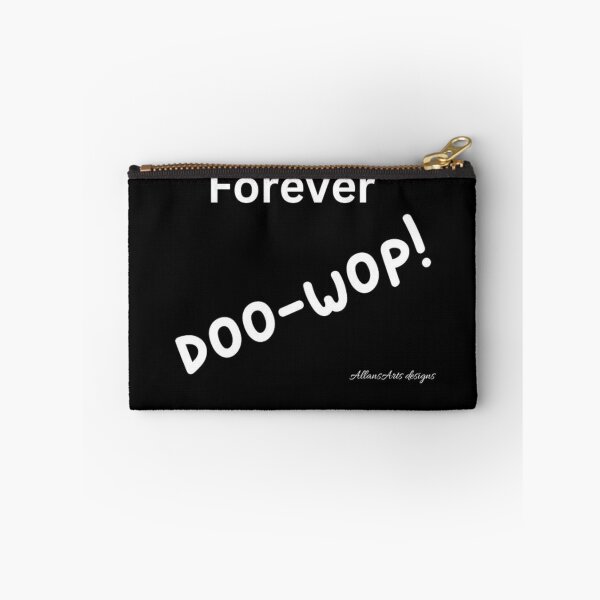 Item preview, Doo - wop icon designed and sold by AllansArts.