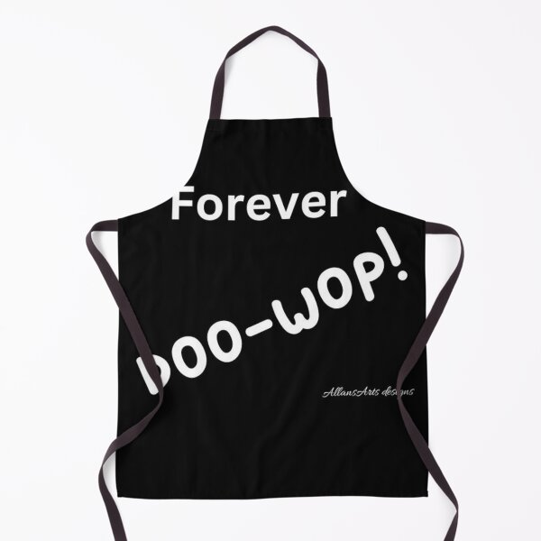 Item preview, Doo - wop icon designed and sold by AllansArts.
