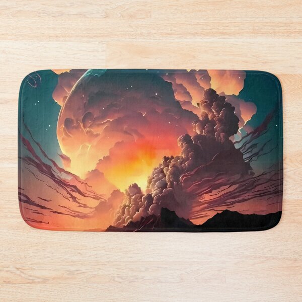 Item preview, Universal Eruption designed and sold by D2G Media.