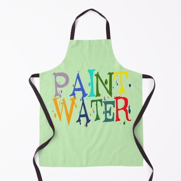 Item preview, Paint Water designed and sold by Havocgirl.
