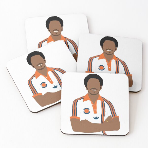Item preview, Luton Town Ricky Hil designed and sold by casa-bio.